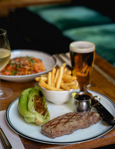 300g Porterhouse - Premium Grass Fed